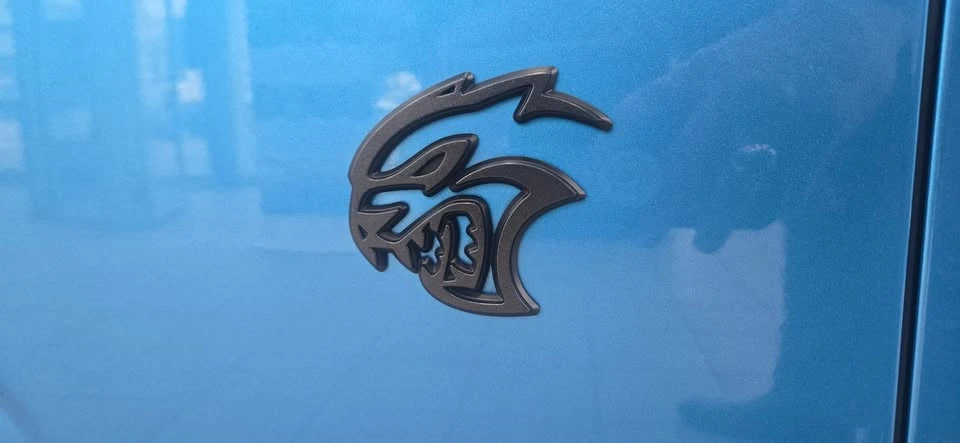 2023 Dodge Challenger SRT Hellcat 3rd Gen - Image 6 of 14