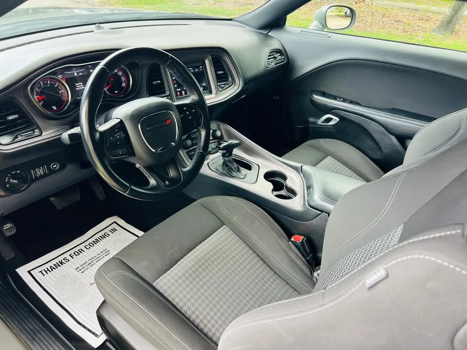 2023 Dodge Challenger 3rd Gen - Image 6 of 9
