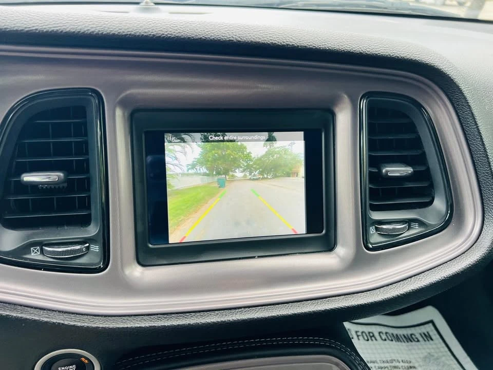 2023 Dodge Challenger 3rd Gen - Image 8 of 9