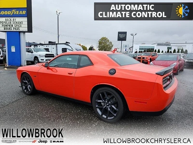 2023 Dodge Challenger 3rd Gen - Image 4 of 19