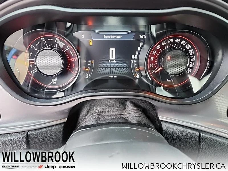 2023 Dodge Challenger 3rd Gen - Image 18 of 19
