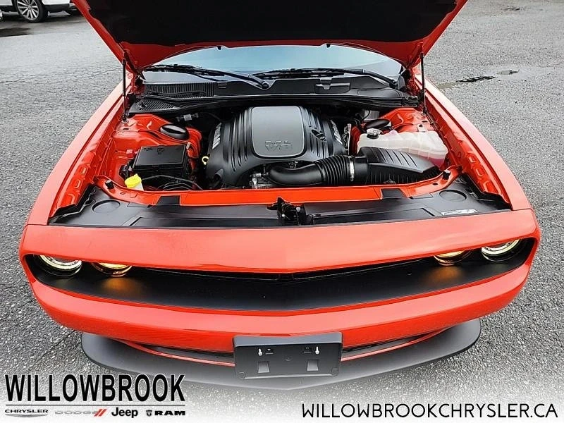 2023 Dodge Challenger 3rd Gen - Image 15 of 19