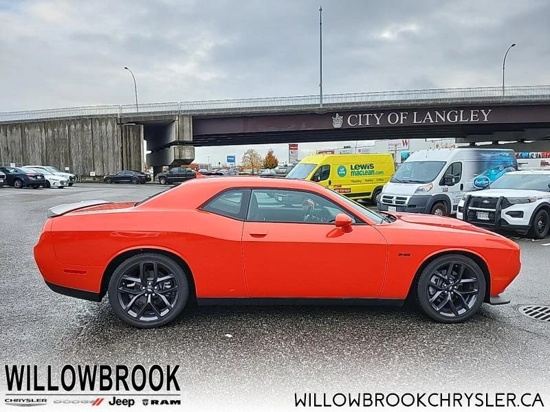 2023 Dodge Challenger 3rd Gen - Image 6 of 19