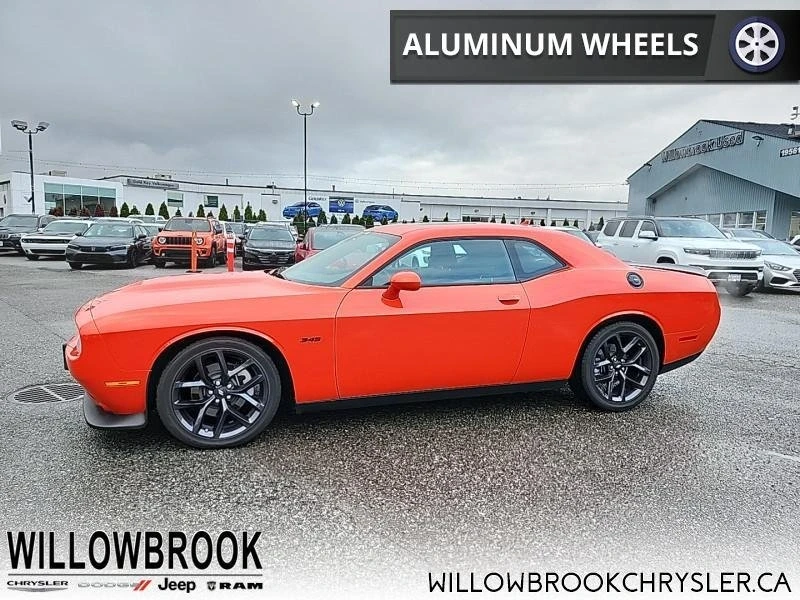 2023 Dodge Challenger 3rd Gen - Image 3 of 19