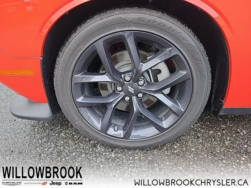 2023 Dodge Challenger 3rd Gen - Image 17 of 19