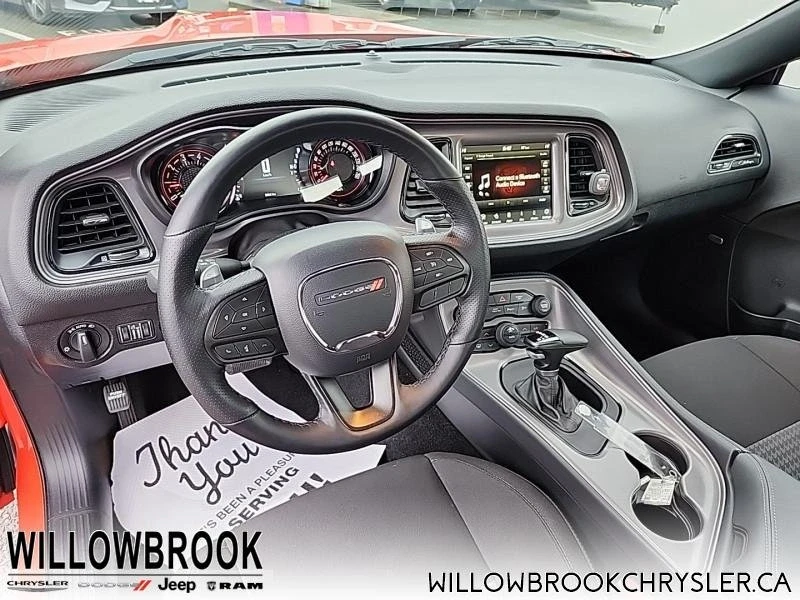 2023 Dodge Challenger 3rd Gen - Image 10 of 19