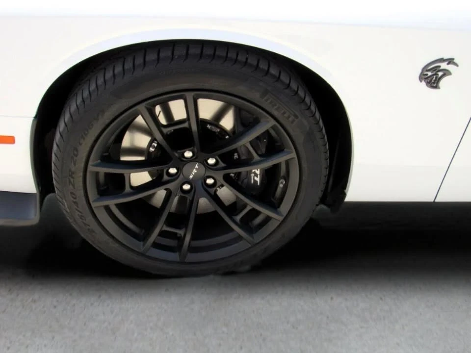 2023 Dodge Challenger 3rd Gen - Image 15 of 19