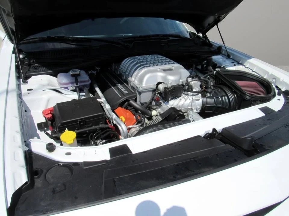 2023 Dodge Challenger 3rd Gen - Image 17 of 19