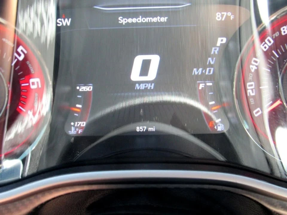 2023 Dodge Challenger 3rd Gen - Image 5 of 19