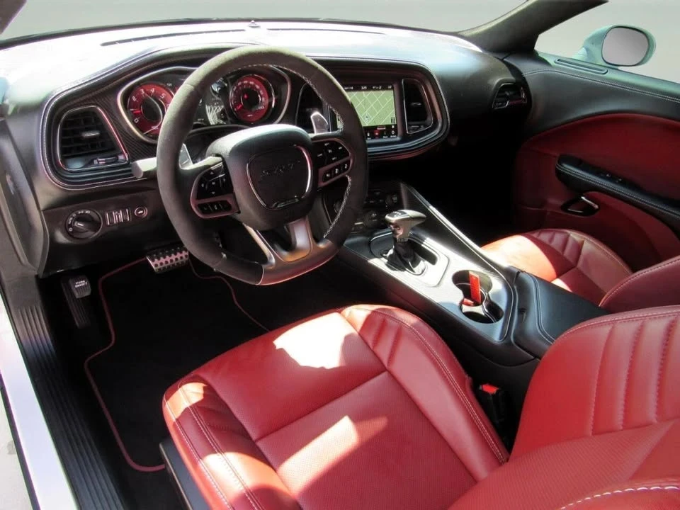 2023 Dodge Challenger 3rd Gen - Image 4 of 19