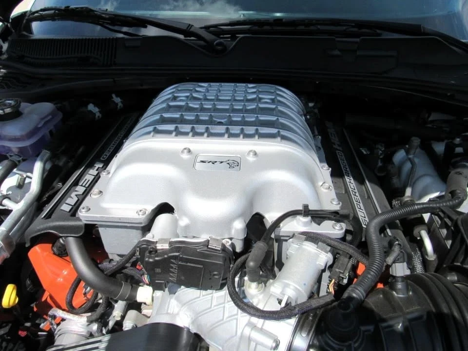 2023 Dodge Challenger 3rd Gen - Image 19 of 19