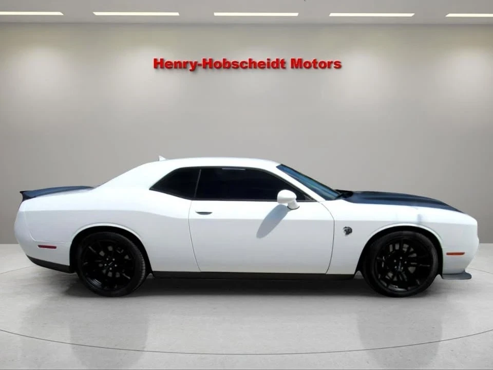 2023 Dodge Challenger 3rd Gen - Image 6 of 19