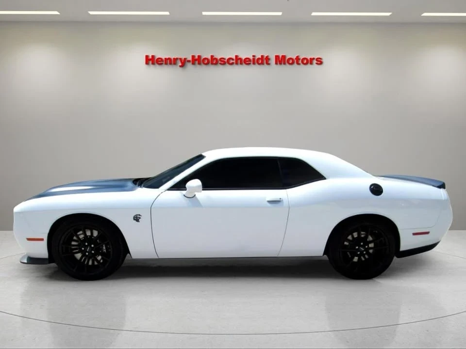 2023 Dodge Challenger 3rd Gen - Image 7 of 19