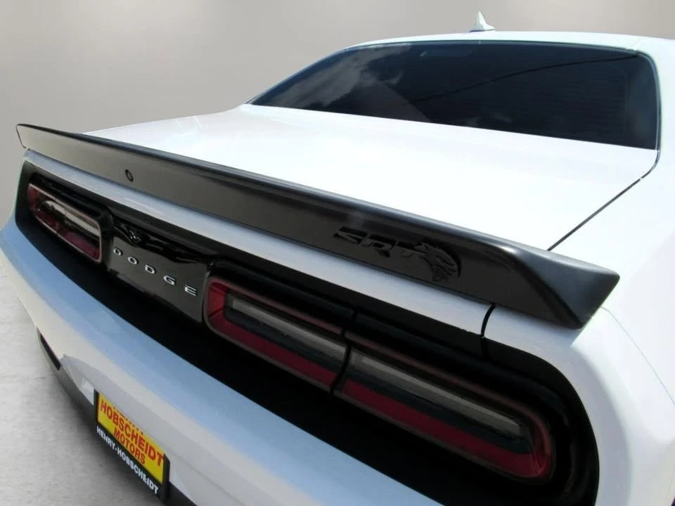2023 Dodge Challenger 3rd Gen - Image 10 of 19
