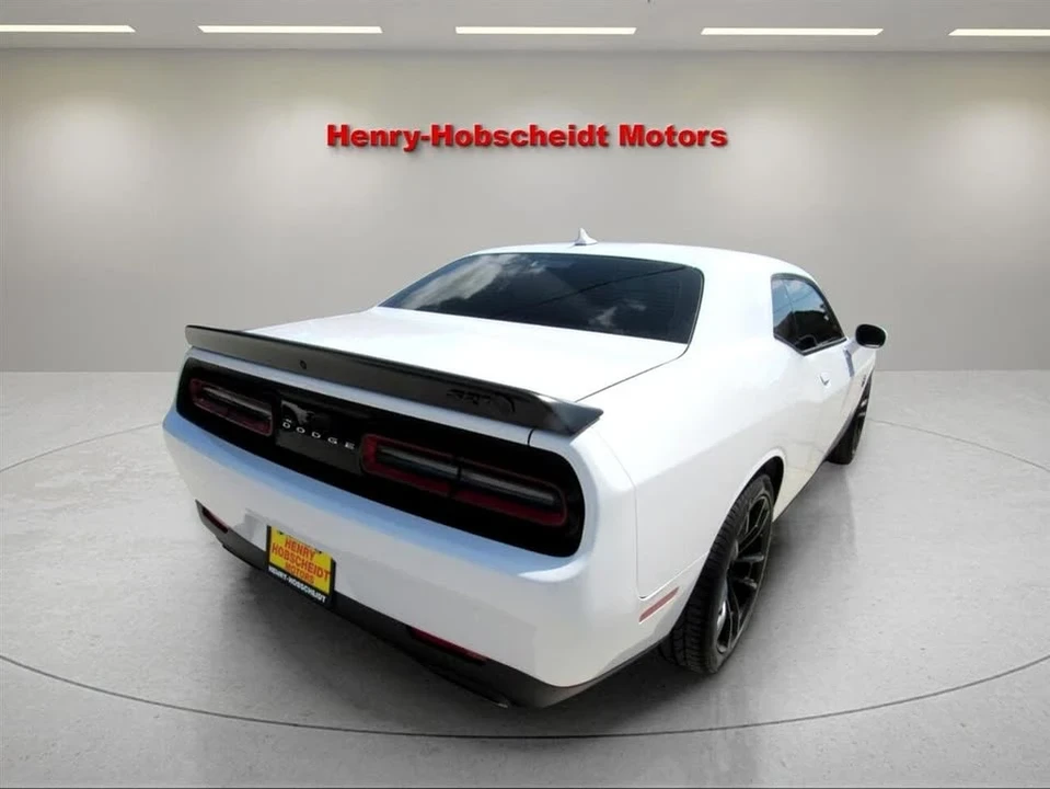2023 Dodge Challenger 3rd Gen - Image 9 of 19
