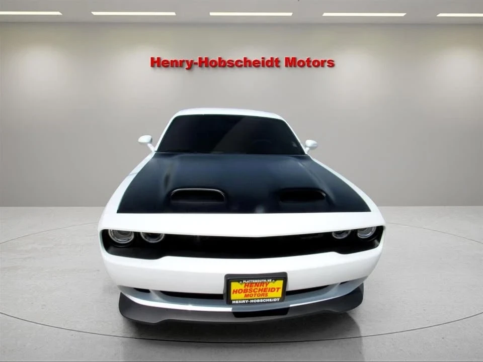 2023 Dodge Challenger 3rd Gen - Image 2 of 19