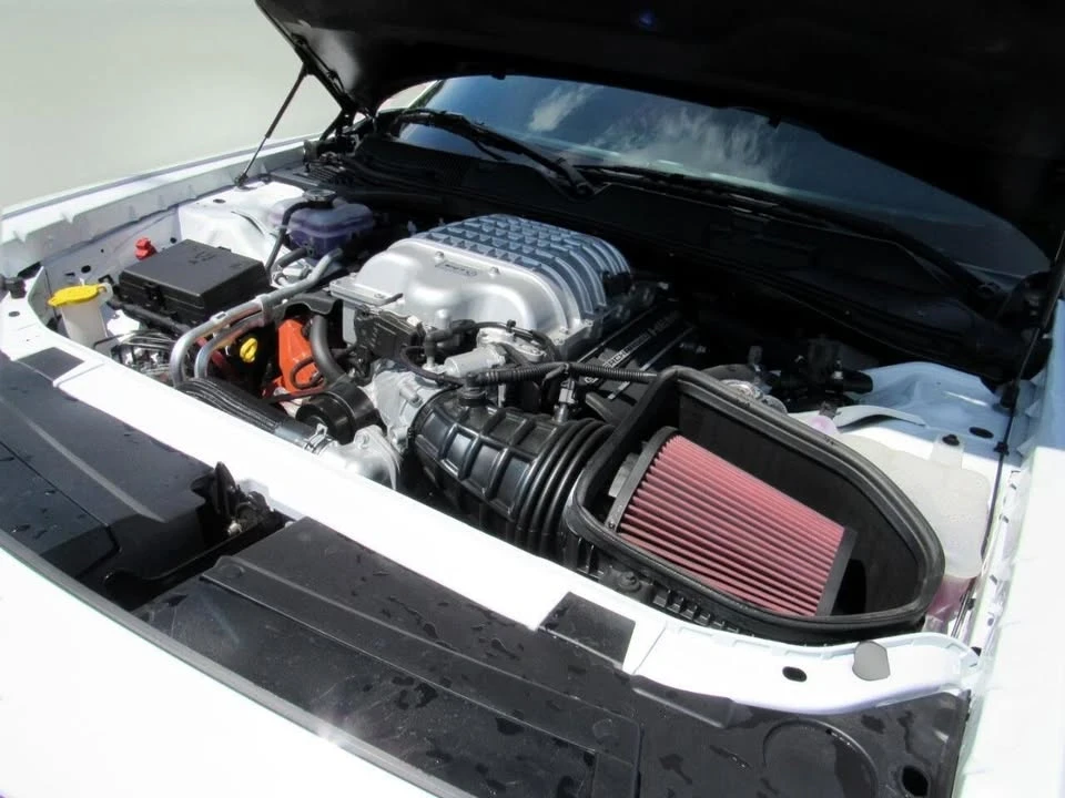 2023 Dodge Challenger 3rd Gen - Image 18 of 19