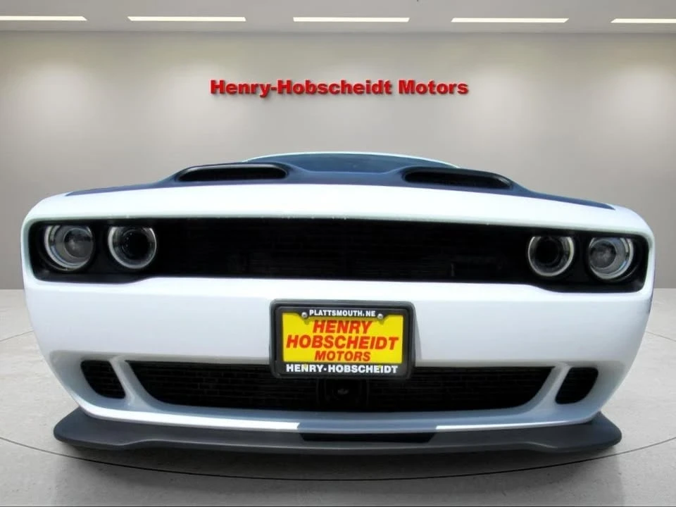 2023 Dodge Challenger 3rd Gen - Image 12 of 19