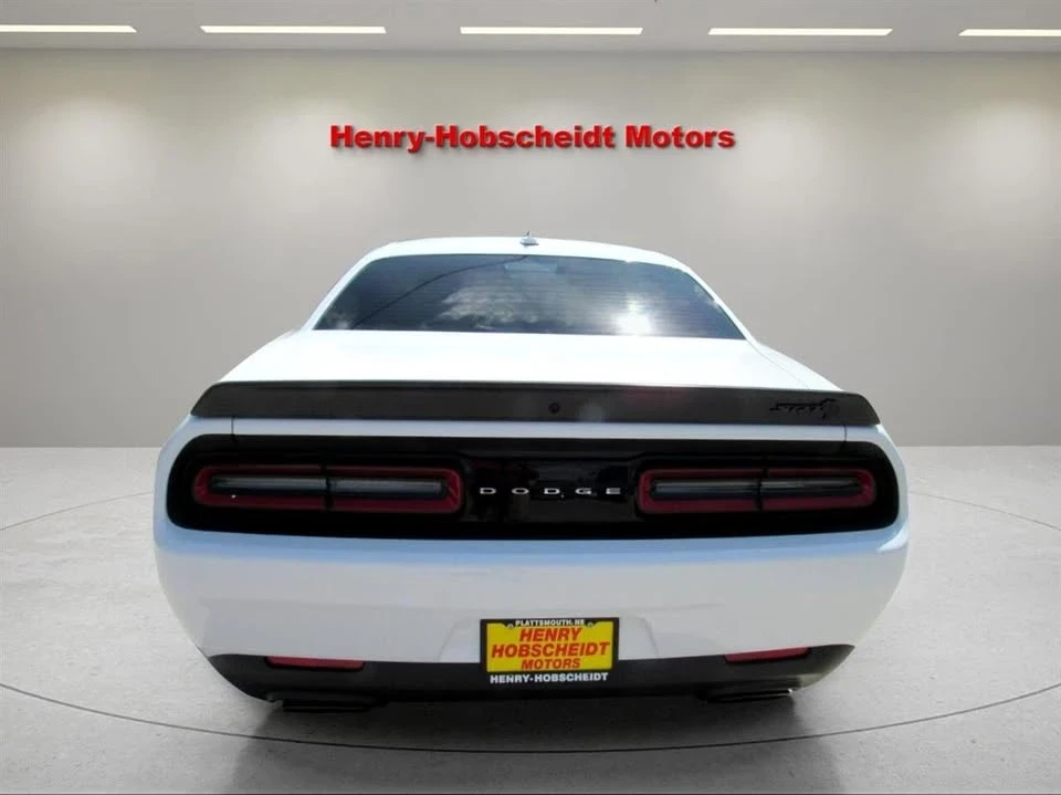 2023 Dodge Challenger 3rd Gen - Image 3 of 19