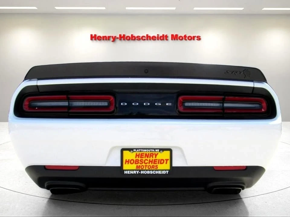 2023 Dodge Challenger 3rd Gen - Image 13 of 19