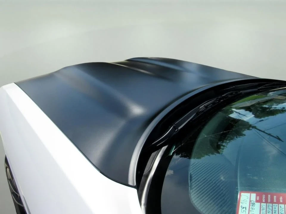 2023 Dodge Challenger 3rd Gen - Image 11 of 19