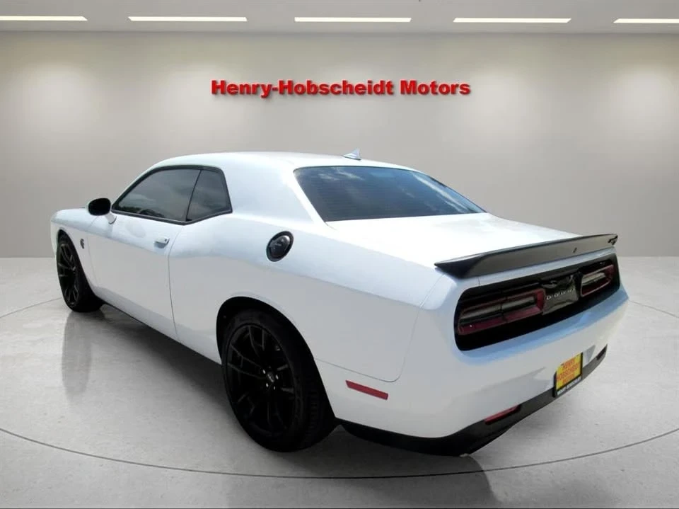 2023 Dodge Challenger 3rd Gen - Image 8 of 19