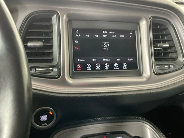 2023 Dodge Challenger 3rd Gen - Image 19 of 20