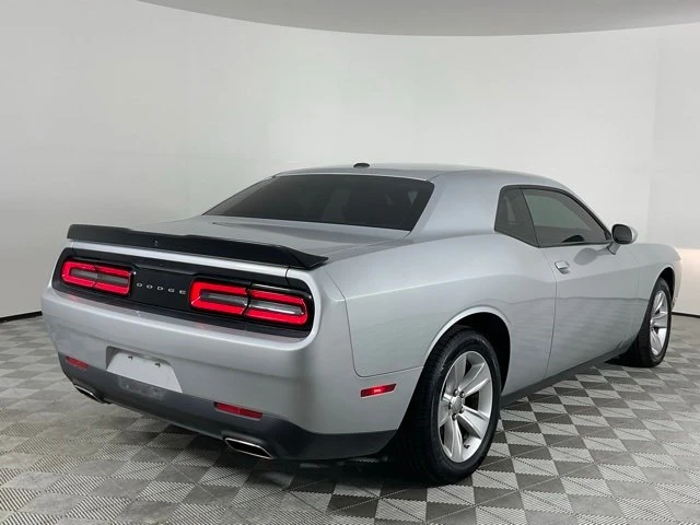 2023 Dodge Challenger 3rd Gen - Image 5 of 20