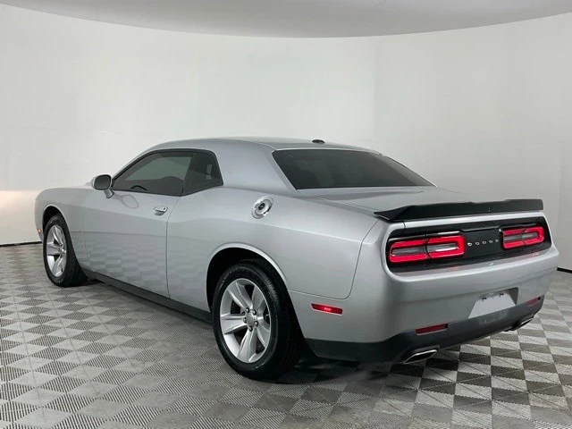 2023 Dodge Challenger 3rd Gen - Image 7 of 20