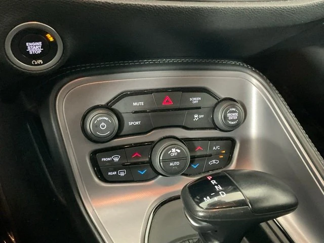 2023 Dodge Challenger 3rd Gen - Image 18 of 20