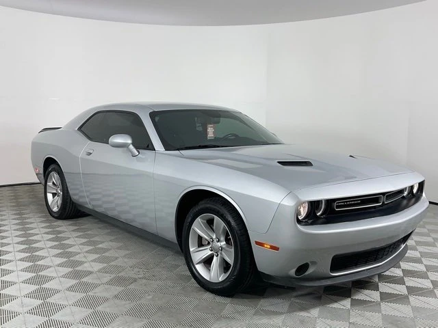 2023 Dodge Challenger 3rd Gen - Image 3 of 20