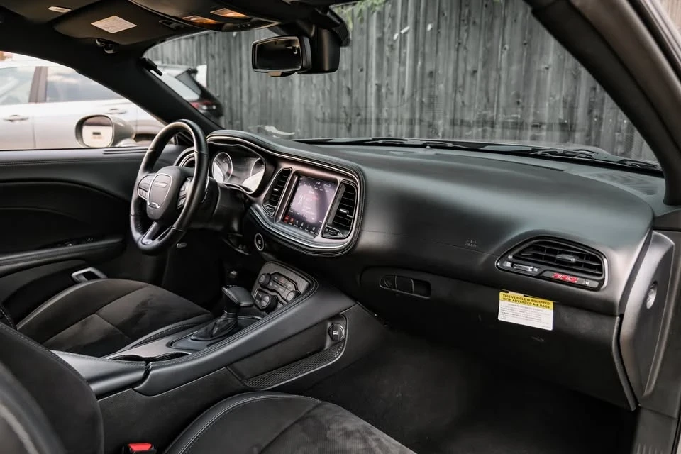 2023 Dodge Challenger 3rd Gen - Image 17 of 19