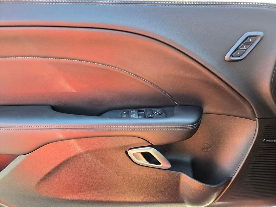 2023 Dodge Challenger 3rd Gen - Image 17 of 20