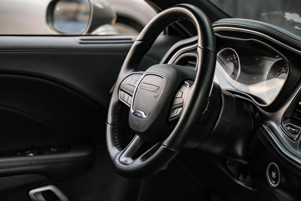 2023 Dodge Challenger 3rd Gen - Image 19 of 19