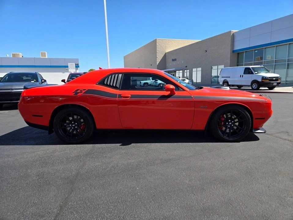 2023 Dodge Challenger 3rd Gen - Image 7 of 20
