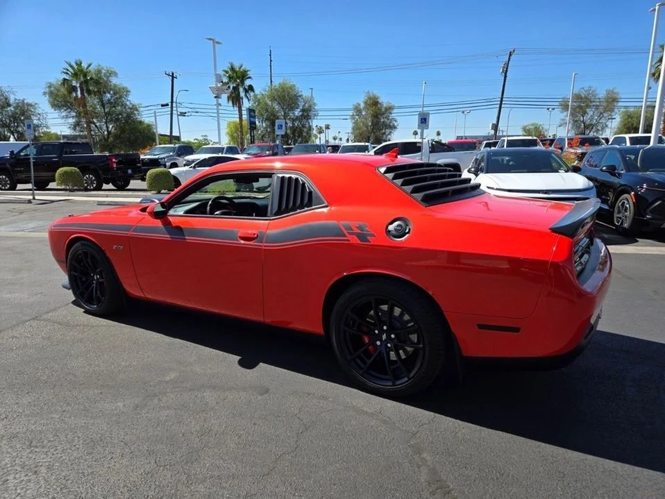 2023 Dodge Challenger 3rd Gen - Image 4 of 20