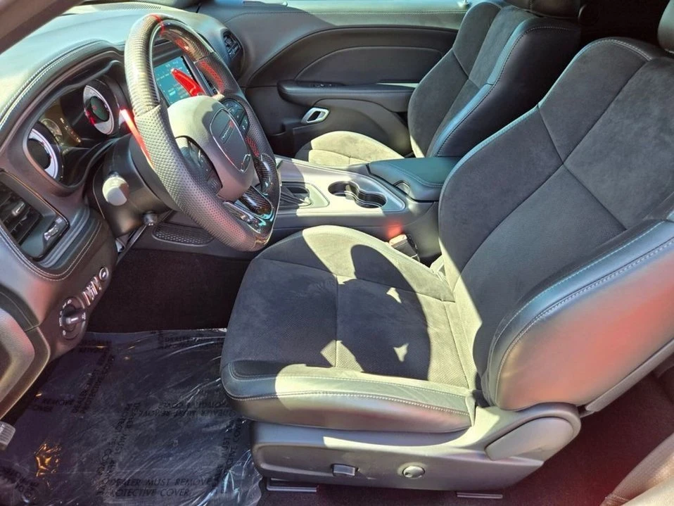 2023 Dodge Challenger 3rd Gen - Image 10 of 20
