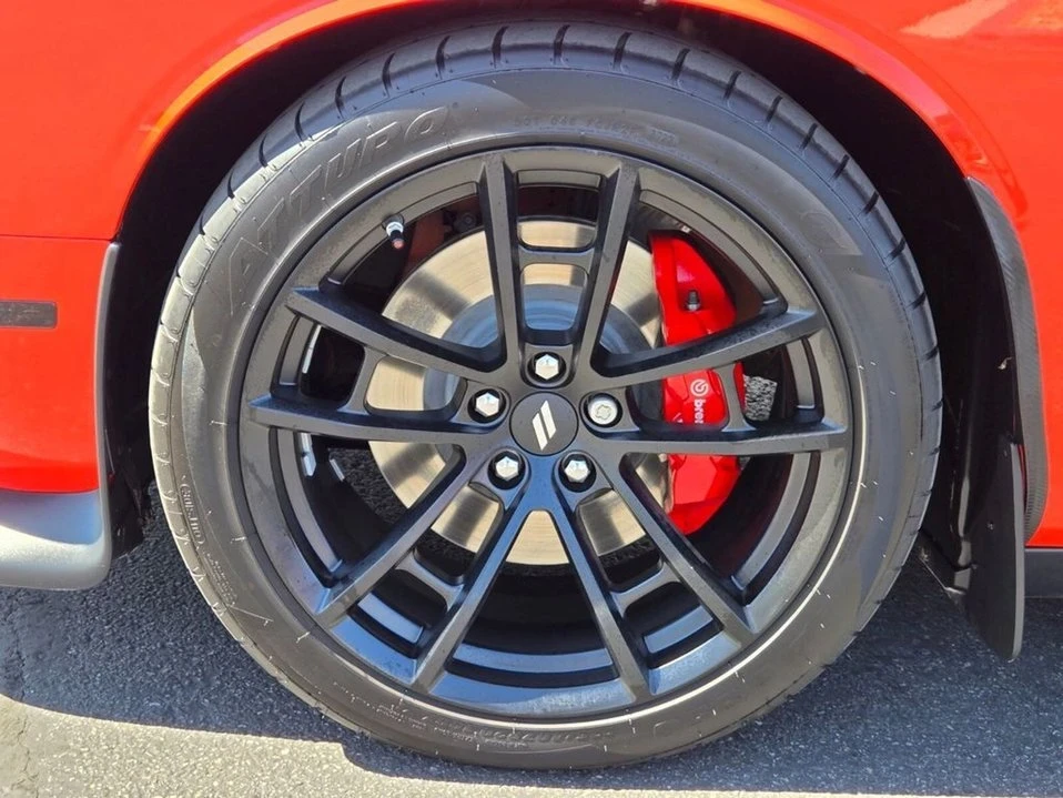 2023 Dodge Challenger 3rd Gen - Image 9 of 20