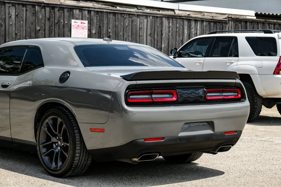 2023 Dodge Challenger 3rd Gen - Image 16 of 19