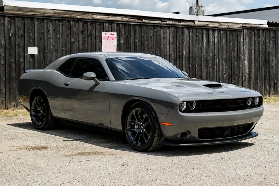 2023 Dodge Challenger 3rd Gen - Image 7 of 19