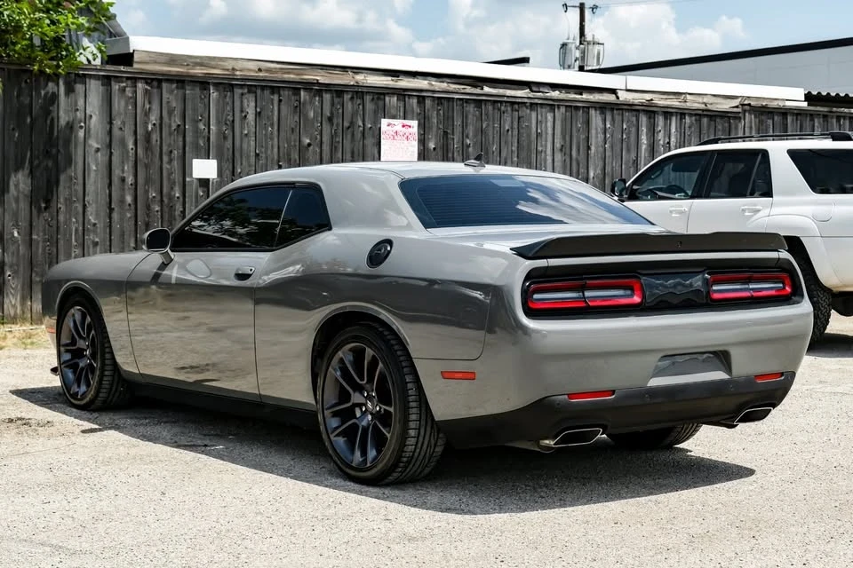 2023 Dodge Challenger 3rd Gen - Image 14 of 19