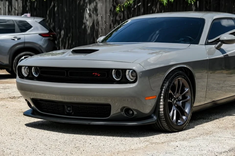 2023 Dodge Challenger 3rd Gen - Image 4 of 19