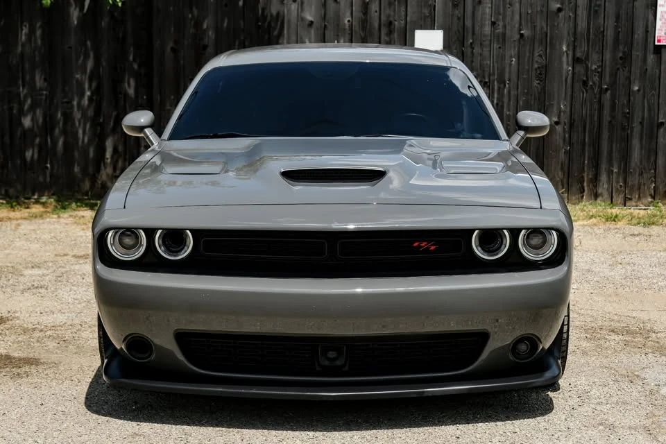 2023 Dodge Challenger 3rd Gen - Image 6 of 19