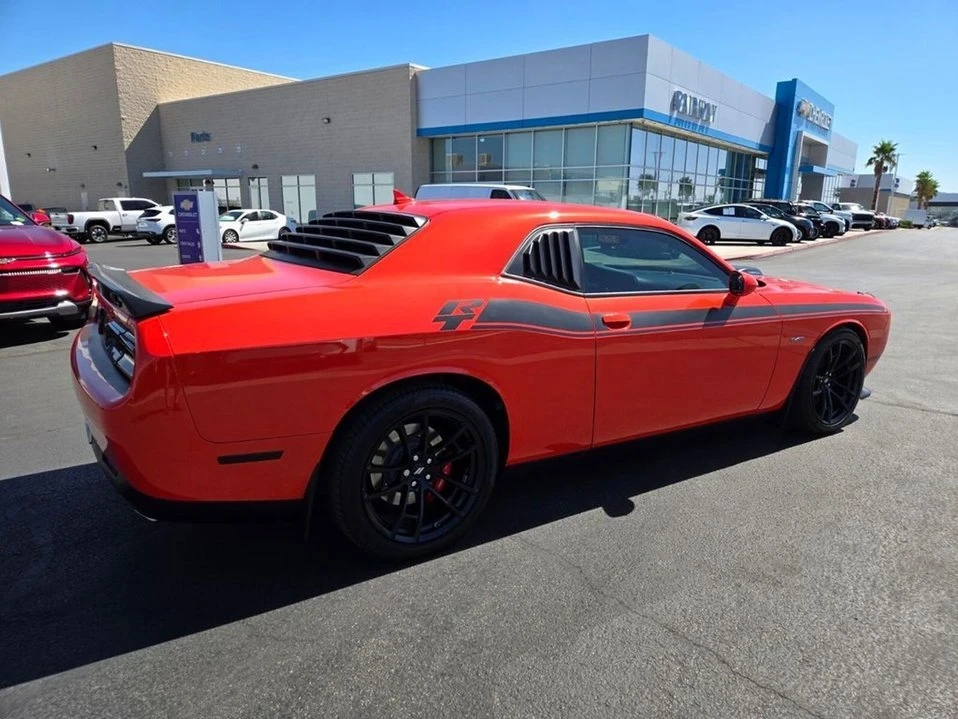 2023 Dodge Challenger 3rd Gen - Image 6 of 20
