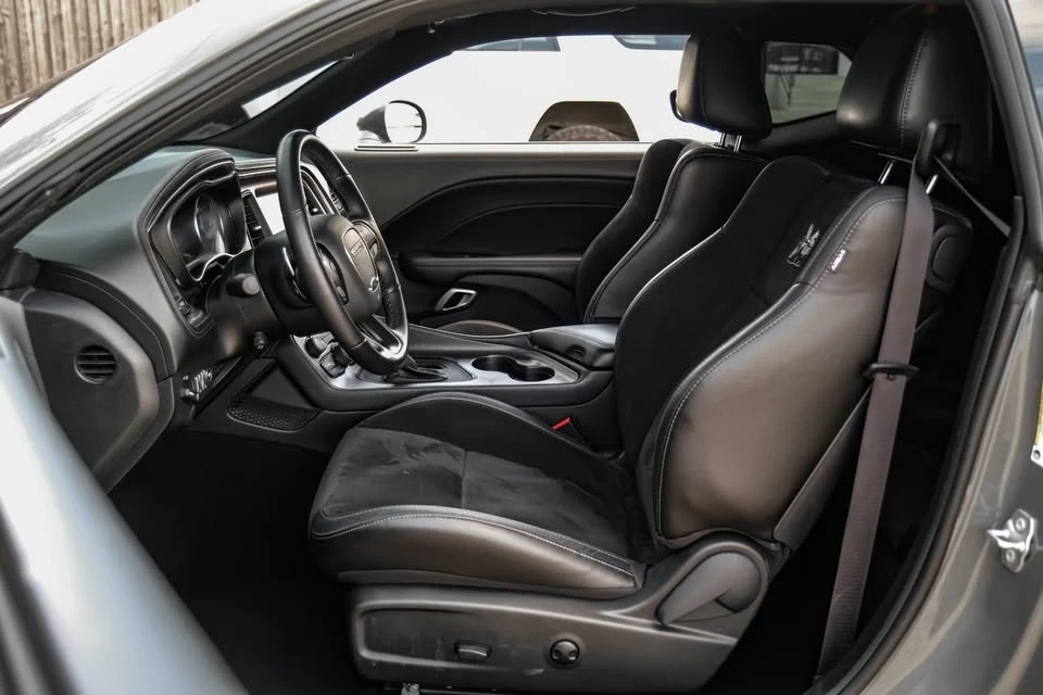 2023 Dodge Challenger 3rd Gen - Image 3 of 19