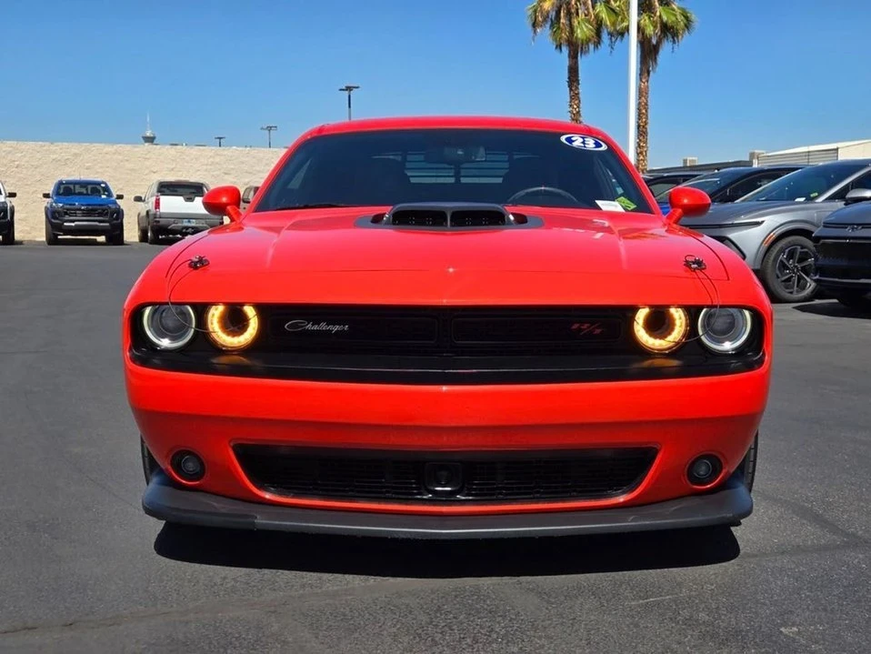 2023 Dodge Challenger 3rd Gen - Image 8 of 20