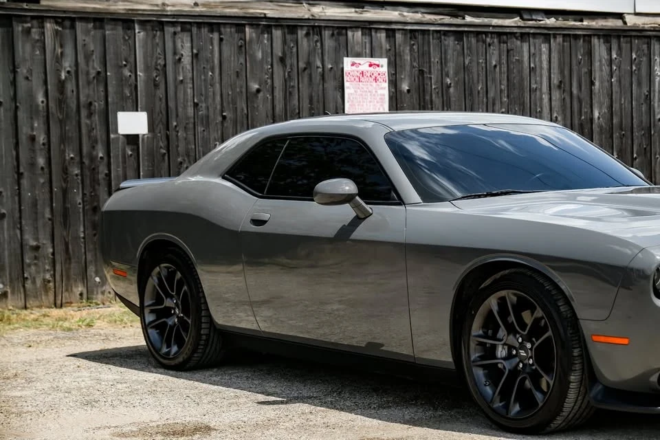 2023 Dodge Challenger 3rd Gen - Image 8 of 19