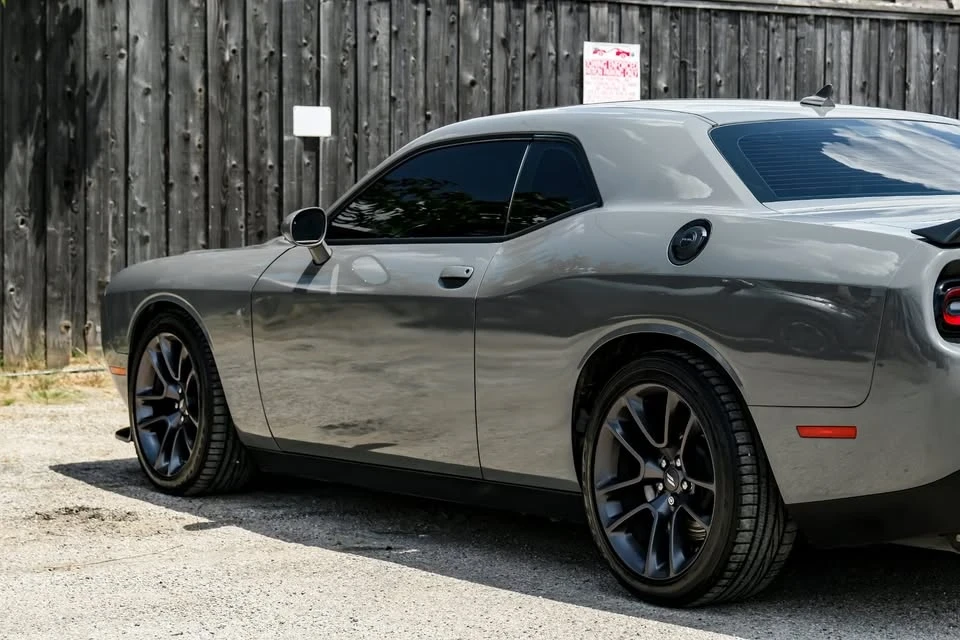 2023 Dodge Challenger 3rd Gen - Image 15 of 19