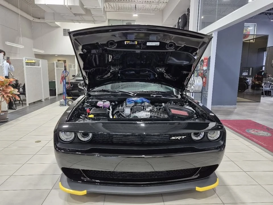 2023 Dodge Challenger 3rd Gen - Image 2 of 10