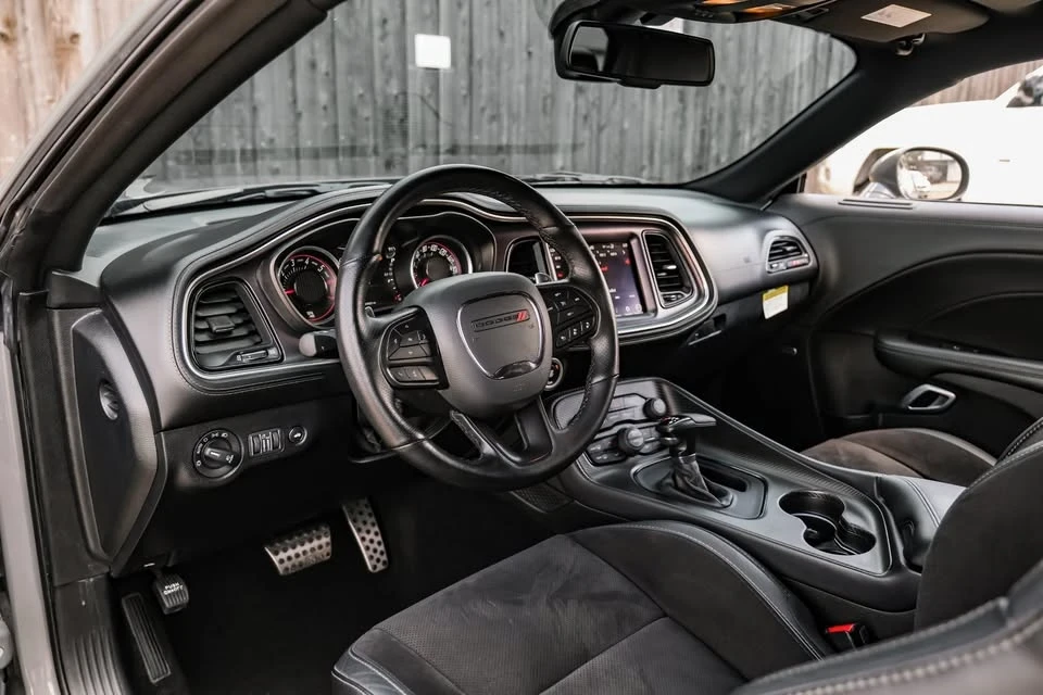 2023 Dodge Challenger 3rd Gen - Image 2 of 19